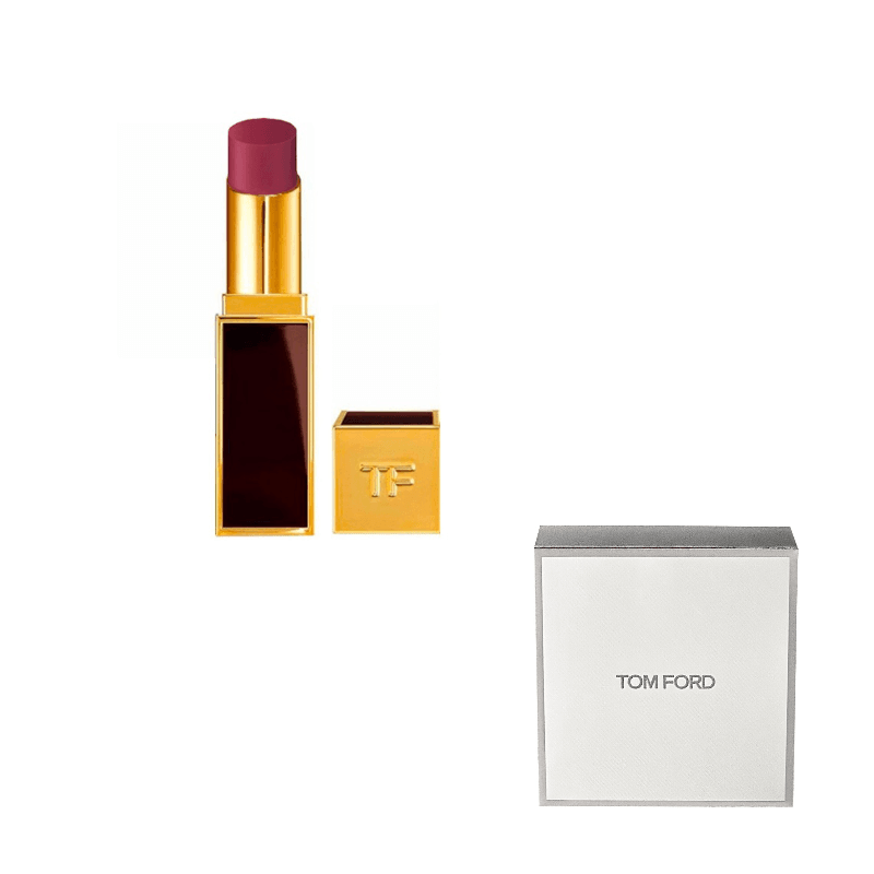 Помада Tom Ford Fine Black Tube Lipstick - Boxette Shop
